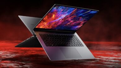 RedmiBook Pro 15 Ryzen Edition (2022) laptops launched: all the details