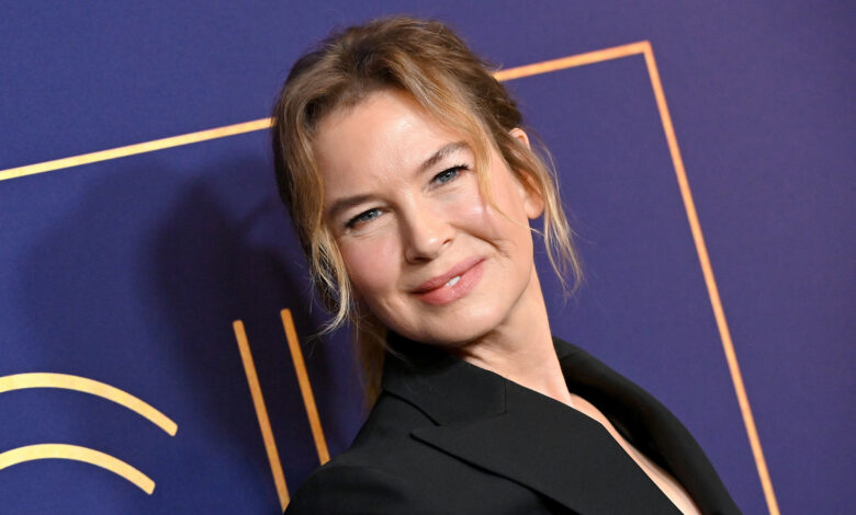 Renée Zellweger’s ‘irregular facial alterations’ cost 1,000, plastic surgeon says