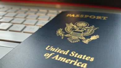 Anyone can now renew US passports online. Here’s how to do it