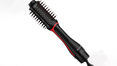 Revlon’s best-selling blow-dry brush is more than half off during Prime Day