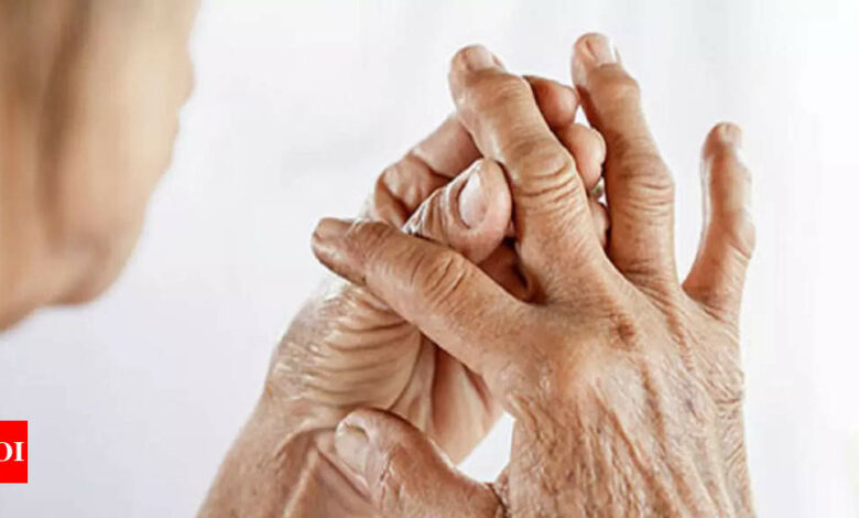 Rheumatology 101: Understanding Autoimmune Diseases That Affect Bones and Joints | India News – Times of India