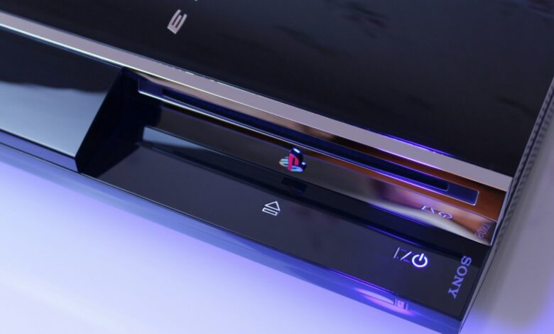 Rumors Sony is working on PS3 emulation for PS5