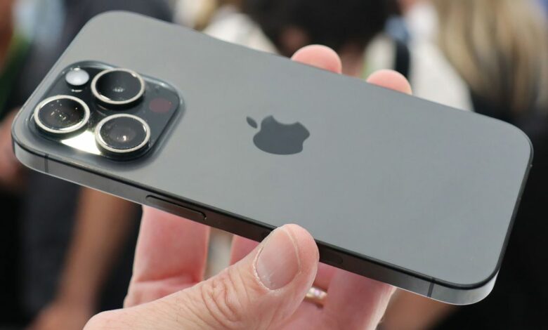 Rumors are once again swirling that the iPhone 16 Pro will rival the Pro Max with 5x optical zoom