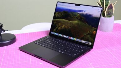 macOS Sonoma 14.6 finally unlocks dual-display capability for the MacBook Pro 14-inch M3