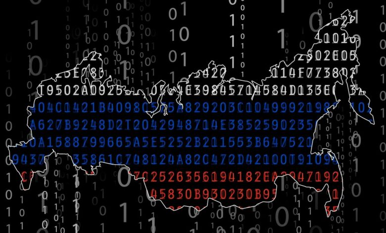 Russia’s shadow war on Europe has begun as cyberattacks on Microsoft infrastructure increase