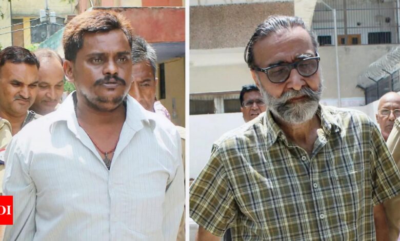 SC to review Allahabad High Court’s acquittal of Nithari murder suspect Surendra Koli | India News – Times of India