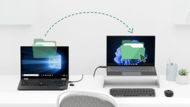 Safer than cloud storage, cheaper than file syncing: Plugable promises a seamless file transfer product using an affordable USB cable solution