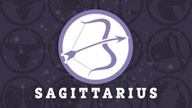 Sagittarius Weekly Horoscope: What Your Zodiac Sign Has in Store for September 1 – 7