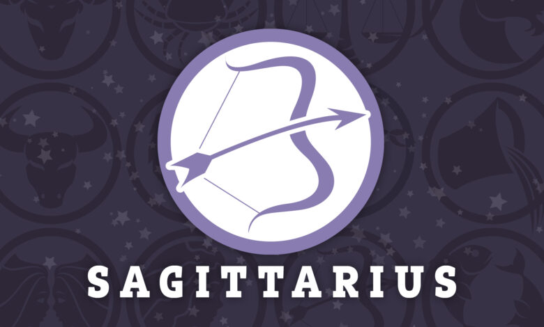 Sagittarius Weekly Horoscope: What Your Zodiac Sign Has in Store for September 1 – 7