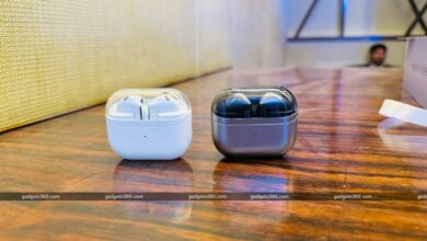 Samsung Galaxy Buds 3 series debuts with new design, ANC, IP57 rating