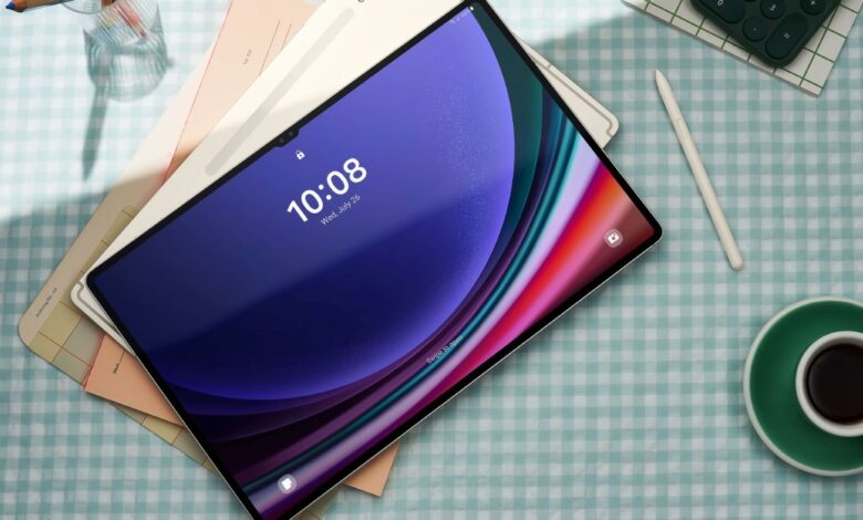 Samsung Galaxy Tab S10 series expected to come in these two models