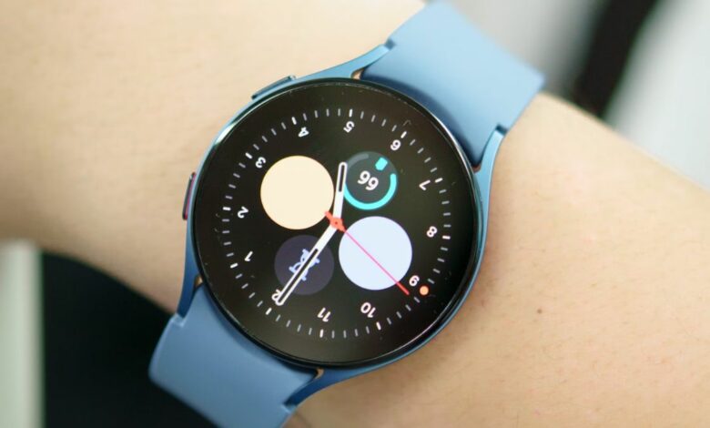 Samsung Galaxy Watch 6 Gets These AI Features With One UI 6 Watch Beta