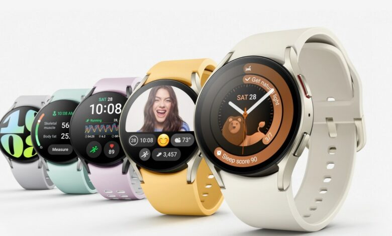 Samsung Galaxy Watch 7, Watch 7 Ultra expected to get 3nm chipset, 32GB RAM