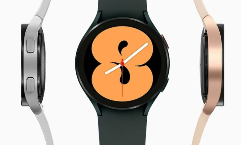 Samsung Galaxy Watch FE Price, Color Options Leaked Online