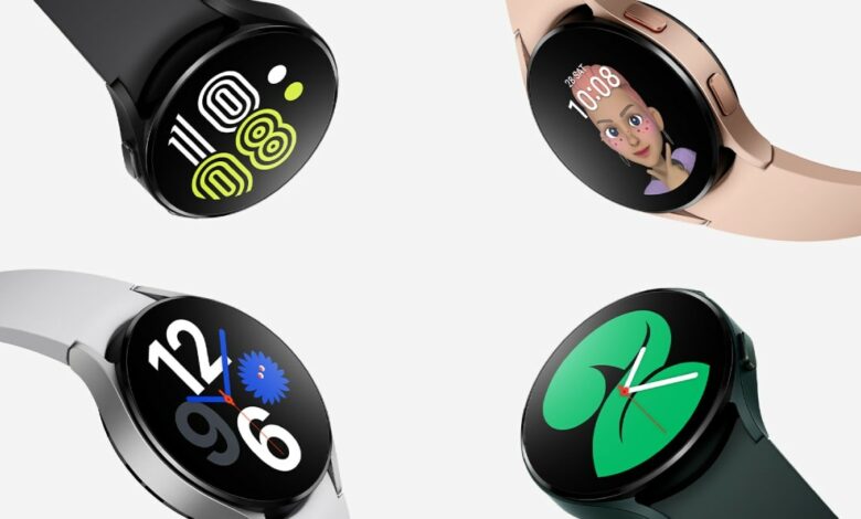 Samsung Galaxy Watch FE leak gives first look at design and specs