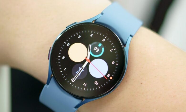 Samsung Galaxy Watch Ultra, Watch 7 details spotted on certification site