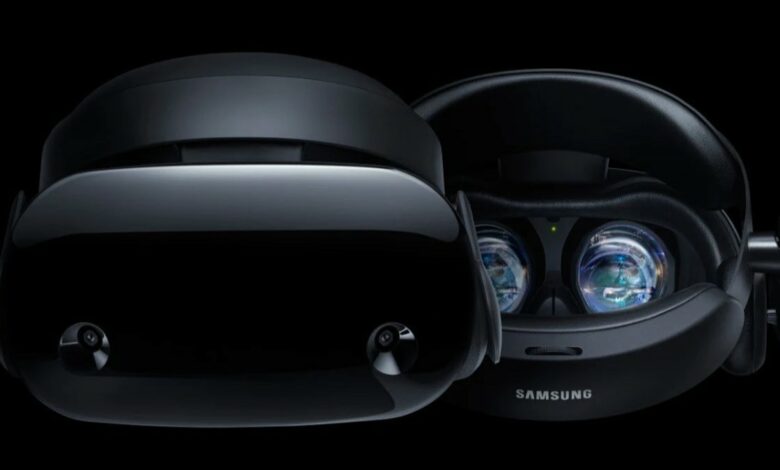 Samsung could launch its very first XR headset next year