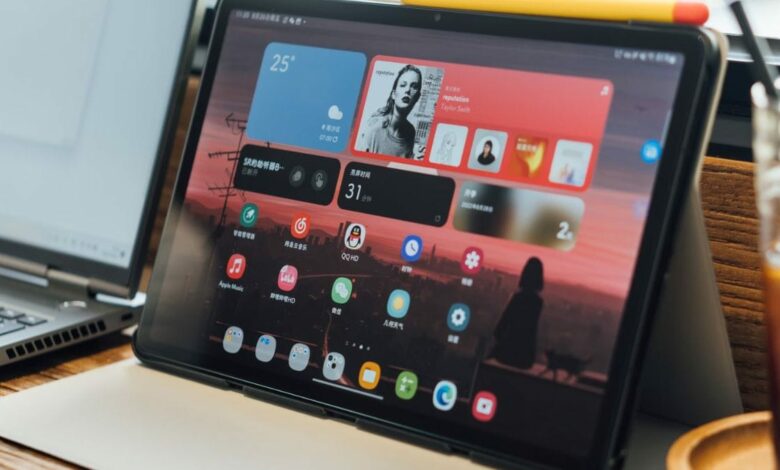 Samsung executive may have just confirmed Galaxy Tab S10 launch timeline