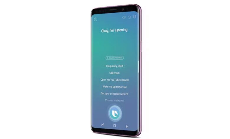 Samsung’s Bixby May Get Enhanced Generation AI Capabilities