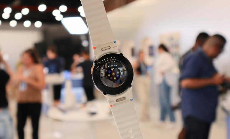 Samsung’s Galaxy Watch 7 and Watch Ultra have lost a very useful feature