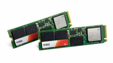 Samsung’s SSD rival has just released one of the world’s fastest PCIe 5.0 SSDs. No, it won’t beat out Crucial’s blazing-fast T705, but its no-nonsense approach means it’s likely to be a lot cheaper.