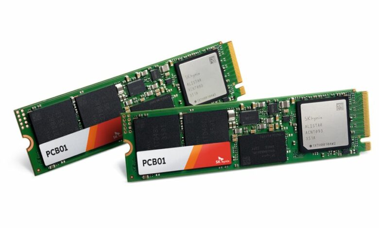 Samsung’s SSD rival has just released one of the world’s fastest PCIe 5.0 SSDs. No, it won’t beat out Crucial’s blazing-fast T705, but its no-nonsense approach means it’s likely to be a lot cheaper.