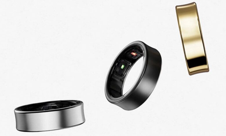 Samsung’s new Smart Ring may also work with other Android smartphones