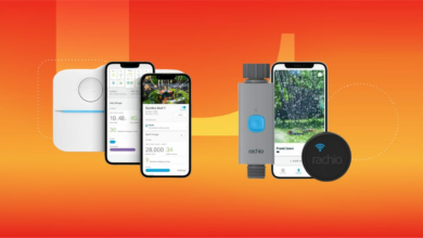 Score Rachio Smart Watering Systems on Lingering Prime Day with savings up to  off