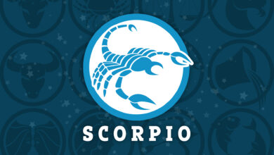 Scorpio weekly horoscope: what your zodiac sign has in store for November 10 – 16