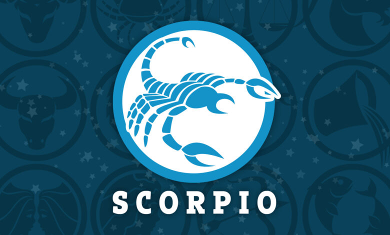 Scorpio Weekly Horoscope: What Your Zodiac Sign Has in Store for September 1 – 7