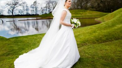 ‘She’ll get married in an empty church,’ people say as bride lays down VERY demanding rules