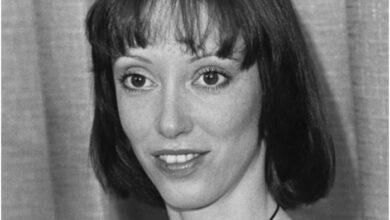 Shelley Duvall dies at 75, leaving behind a legendary legacy