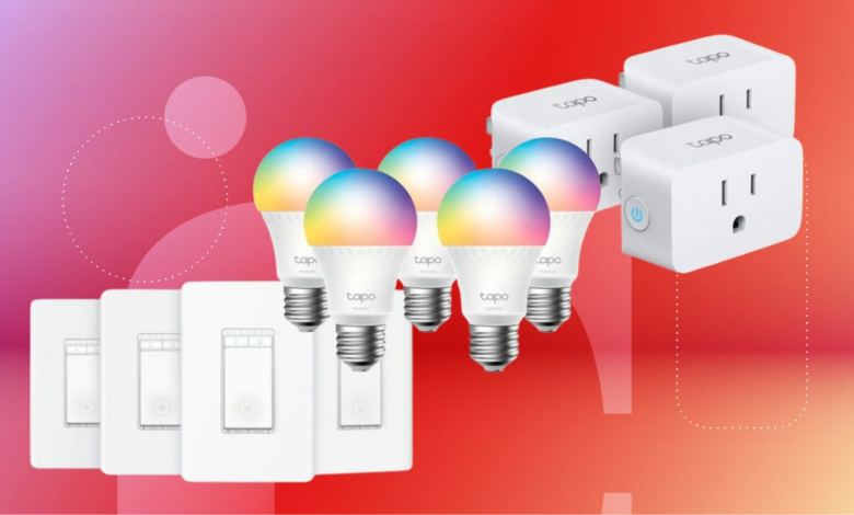 Shop TP-Link Smart Home products for up to 40% off during Best Buy’s awesome summer sale