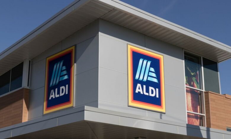 Shoppers are rushing to Aldi to buy £4.99 and it’s perfect for staying organised