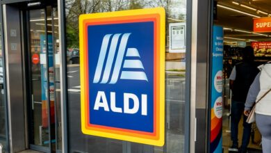 Shoppers rush to Aldi for ‘absolute bargain’ that will brighten up your garden