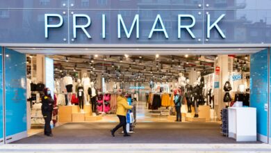 Shoppers rush to get their hands on Primark summer dress – it’s £60 cheaper than Oh Polly’s