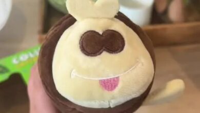 Shoppers rush to get their hands on new M&S Colin the Caterpillar toy