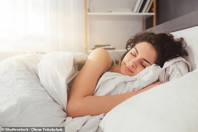 Sleep experts reveal what you should and shouldn’t do in the two hours before bed