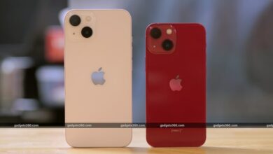 iPhone 13 best-selling smartphone worldwide in April 2022: report