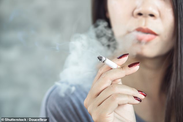 Smoking is down… but cancers caused by cigarettes are at an all-time high. Now experts reveal the disturbing reasons behind the rise