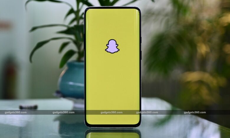 Snap focuses on ad business, AR amid poor stock performance