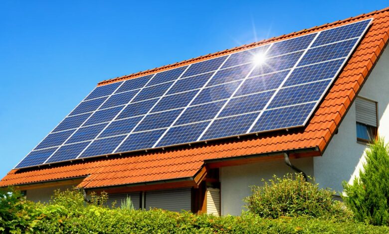 Solar Cheat Sheet: Your Guide to Getting Solar Panels