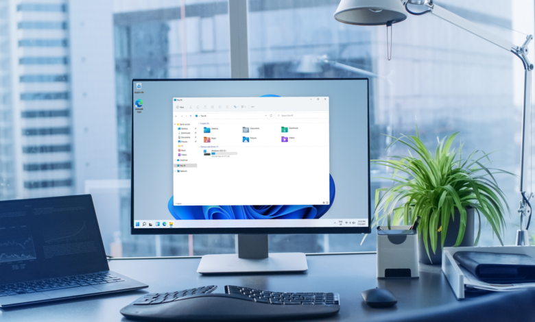 Some Windows 11 users were convinced that a change to File Explorer was a bug, but Microsoft has confirmed that this is not the case.