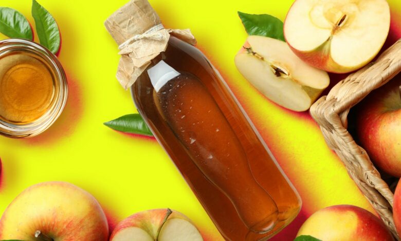 Everything You Need to Know About the Apple Cider Vinegar Craze and Its Benefits