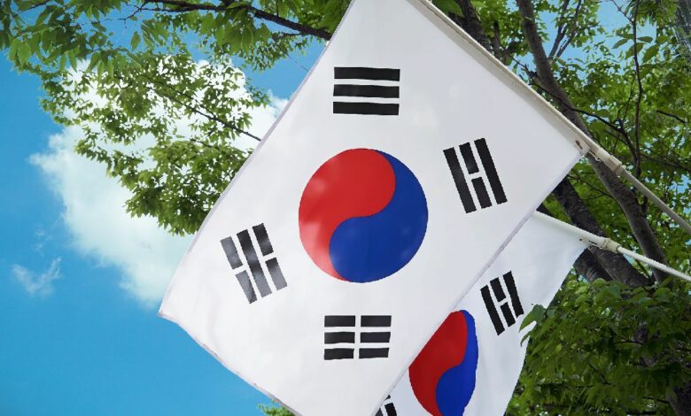 South Korea will classify these NFTs as regular cryptocurrencies