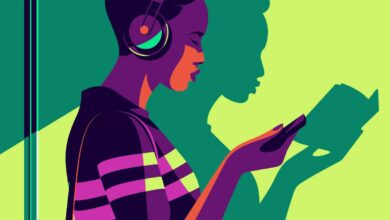 Spotify Adds 1,000 More Audiobooks for Premium Subscribers