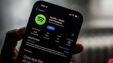 Spotify Confirms Upcoming ‘Deluxe’ Subscription, But It’s Not Coming Soon