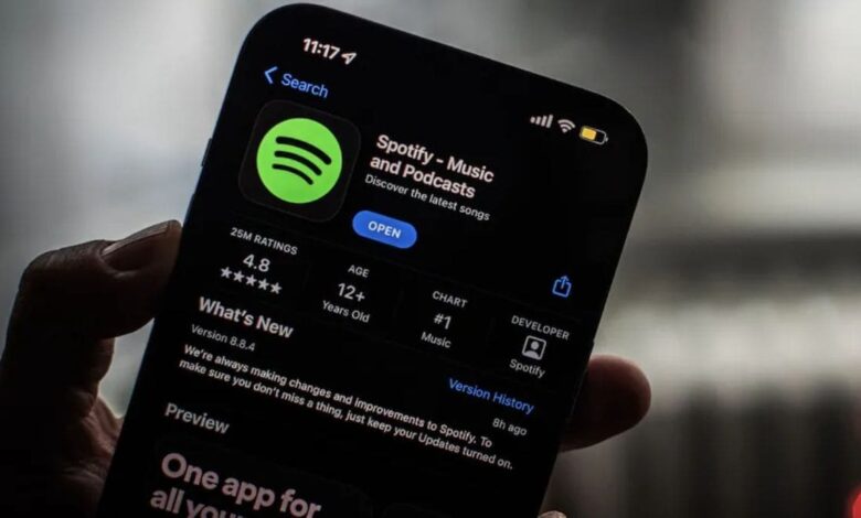 Spotify Confirms Upcoming ‘Deluxe’ Subscription, But It’s Not Coming Soon