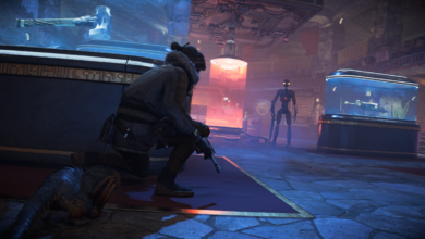 Star Wars Outlaws Gets Gameplay Showcase at Ubisoft Forward: Watch