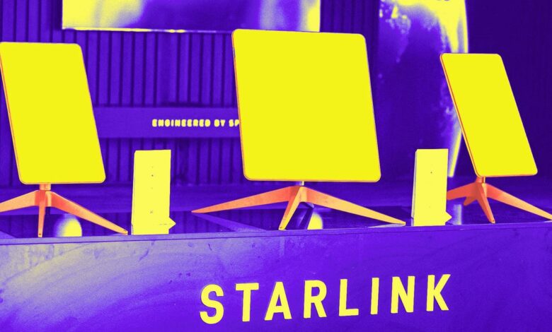 Starlink Internet Review: Low Satellites, High Pricing